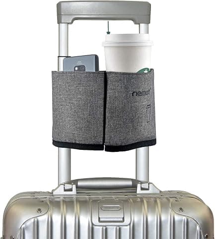 Top 3 Viral Travel Gadgets for Flights in 2026 (Tested on YouTube)
