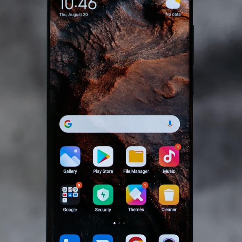 Pixel 9 Pro