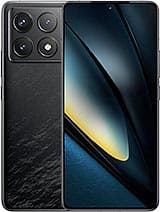 POCO F7 Pro