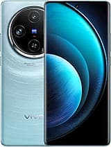 vivo X100