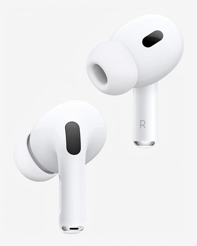 AirPods & Wireless Earbuds