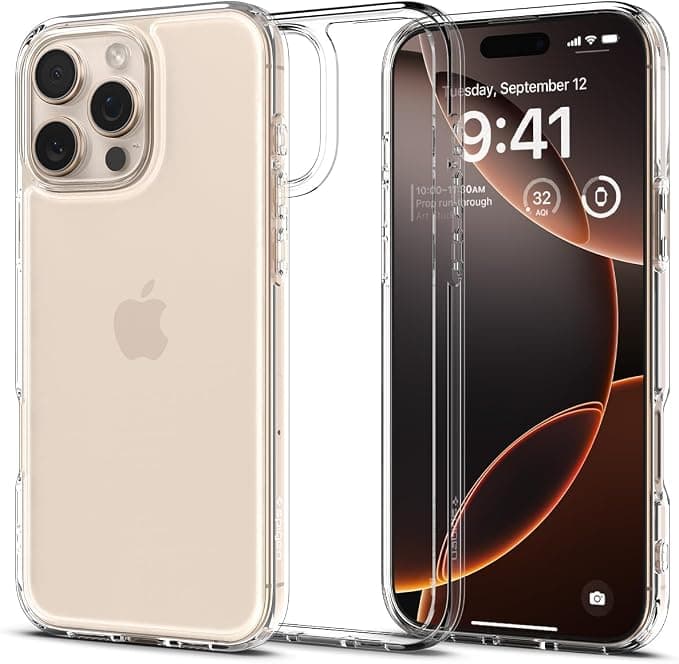 Cases & Screen Protection