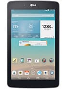 Lg G Pad 7.0 LTE