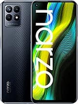 Realme Narzo 50 2022 Premium Edition