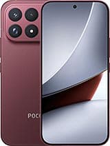 Xiaomi Poco F9 Ultra 5G