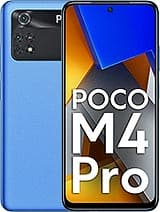Poco M4 Pro 4G Standard Edition Global Dual SIM TD-LTE 128GB 2201117PG