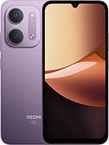 Xiaomi Redmi 17C (China)