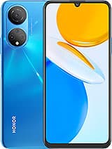 Honor X7e Plus