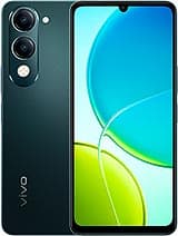 vivo Y19s 5G