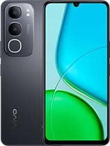 vivo Y50 5G (China)