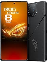 ASUS ROG Phone 10 Pro Edition