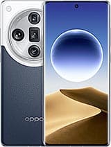 Oppo Find X9 Ultra