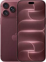 iPhone 18 Pro Max
