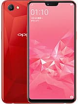 Oppo A3 (China)