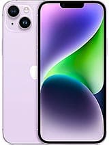 Apple iPhone 14 Plus 5G A2888 Dual SIM TD-LTE CN HK 512GB (Apple iPhone 14,8)