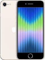 Apple iPhone SE (2022)