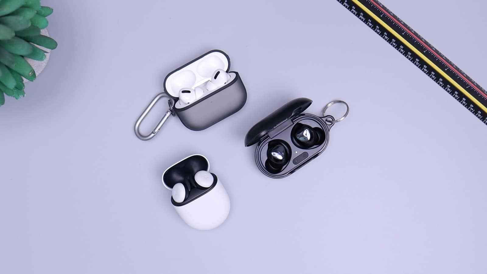 Apple AirPods Pro 2 vs. Sony WF-1000XM5 vs. Bose QuietComfort Ultra vs. Sennheiser Momentum True Wireless 4: The Definitive Flagship ANC Earbuds Architecture, Custom Acoustic Drivers, Adaptive DSP, FDA Clinical Hearing Aid Validation, Lossless Codecs, and Noise Cancellation Showdown (2026)
