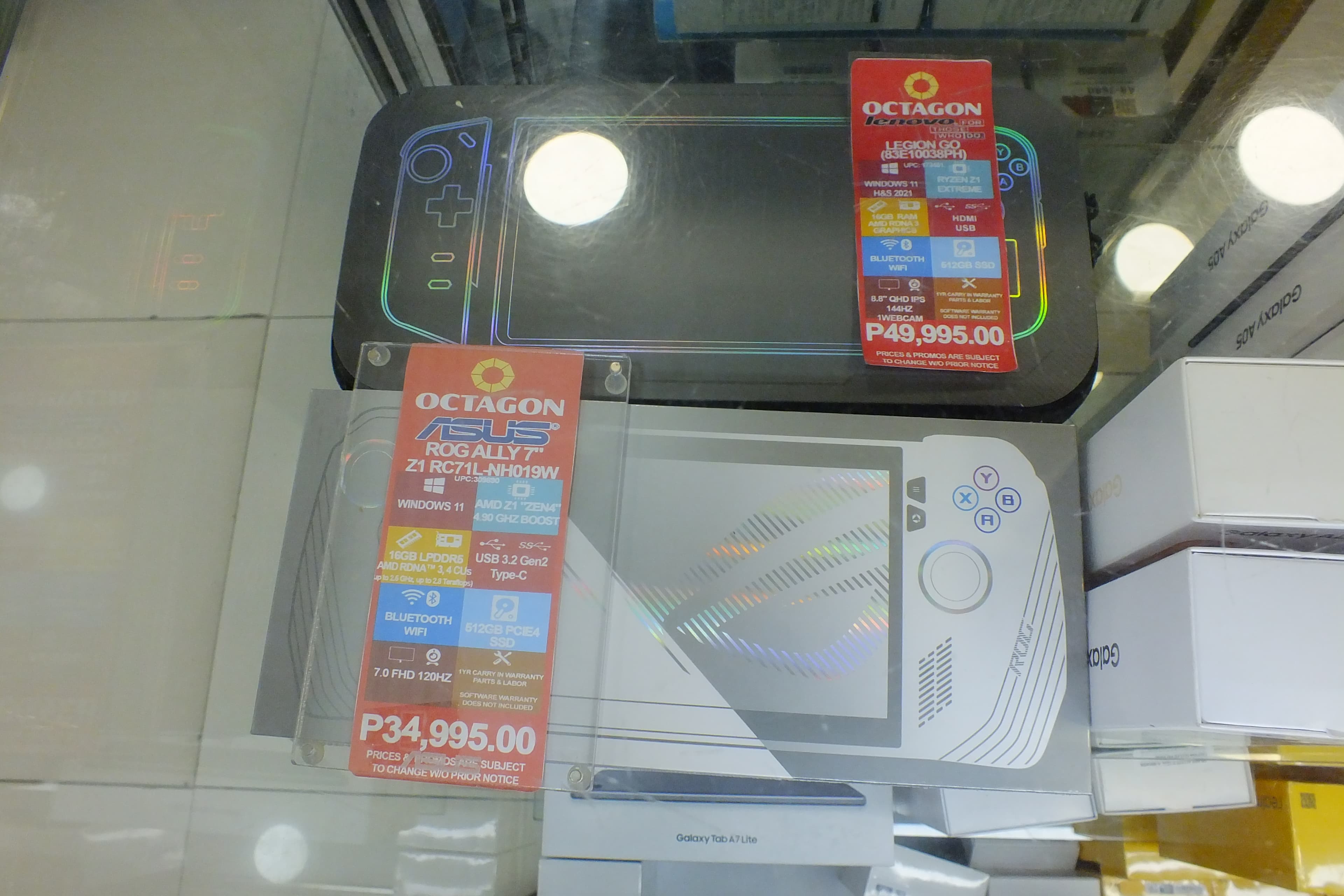 ASUS ROG Ally X vs. Steam Deck OLED vs. Lenovo Legion Go: The Definitive PC Gaming Handheld Architecture, Battery Life, RDNA 3, and OS Performance Showdown (2026)