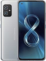 ZenFone 8z 2021 Standard Edition