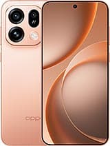 Oppo Find X9s Pro