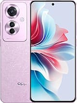 Oppo Reno11 F 5G 2024 Global Dual SIM TD-LTE V1 256GB CPH2603 (BBK 2603)