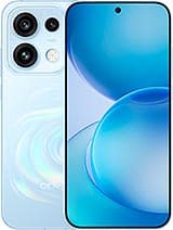 Oppo Reno16 Pro 5G (China)