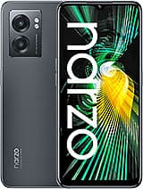 Realme Narzo 50 2022 Premium Edition