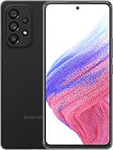SM-A536U Galaxy A53 5G 2022 Standard Edition TD-LTE US 128GB / SM-A536T