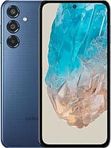 Samsung SM-M356B/DS Galaxy M35 5G 2024 Premium Edition Global Dual SIM TD-LTE 256GB (Samsung M356)