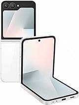Samsung SM-F761B Galaxy Z Flip7 FE 5G Global Dual SIM TD-LTE 128GB (Samsung B7R)