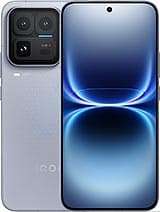 vivo iQOO 15 Ultra 5G
