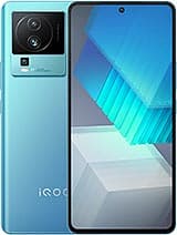 BBK Vivo iQOO Neo7 SE 5G TopEdition Dual SIM TD-LTE CN 256GB V2238A (BBK V2238A)