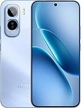 vivo iQOO Z11S 5G (China)