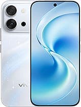 vivo S60 Vitality 5G
