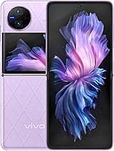 BBK Vivo X Flip 5G Dual SIM TD-LTE CN 512GB V2256A (BBK V2256A)