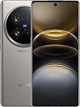 BBK vivo X100 Ultra 5G Premium Edition Dual SIM TD-LTE CN 512GB V2366GA (BBK V2366)