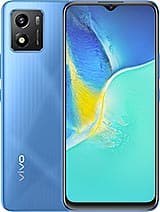 BBK Vivo Y01 2022 Standard Edition Dual SIM TD-LTE V3 NP BD KH VN 32GB