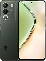 vivo Y200 (India)