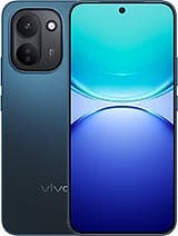 vivo Y600 Turbo 5G