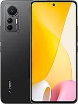 Xiaomi Mi 12 Lite 5G Premium Edition Global Dual SIM TD-LTE 256GB 2203129G (Xiaomi Taoyao)