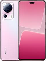Mi 13 Lite