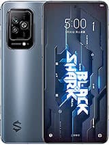 Black Shark 5 Pro