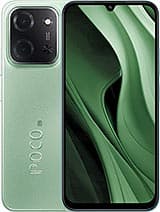Xiaomi Poco C85x 5G