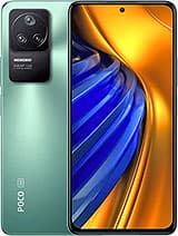 Xiaomi Poco F4 5G Premium Edition Global Dual SIM TD-LTE 256GB 22021211RG (Xiaomi Munch)