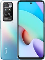 Redmi 10 Prime 2022 Standard Edition