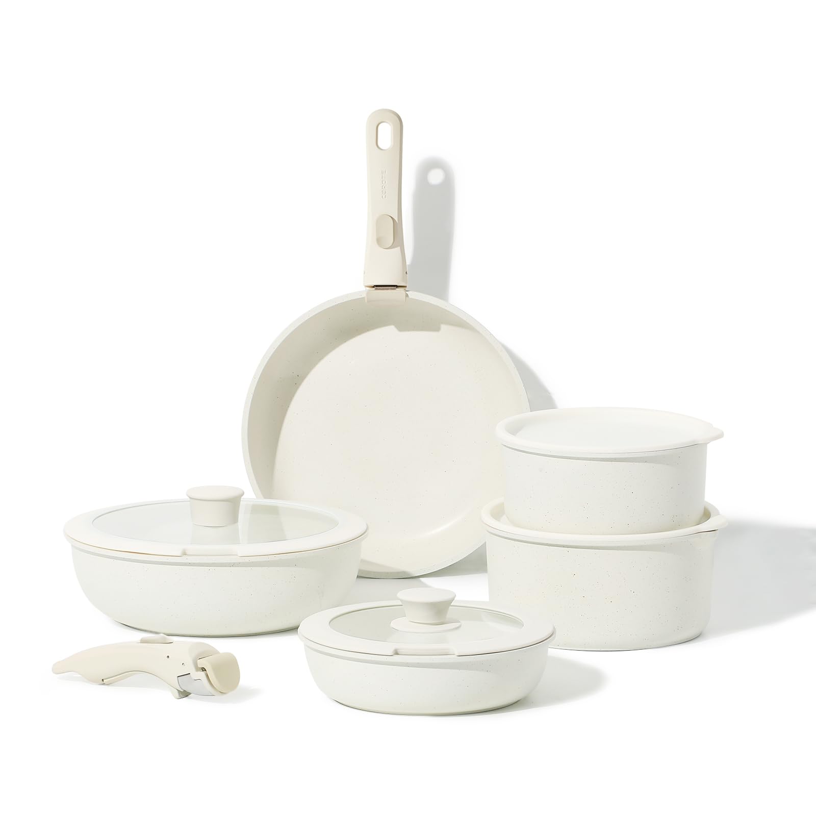 CAROTE Cookware