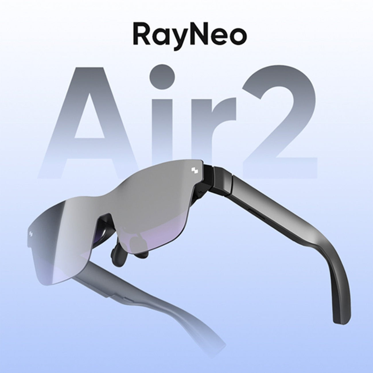 RayNeo Air 2 XR Smart AR Glasses