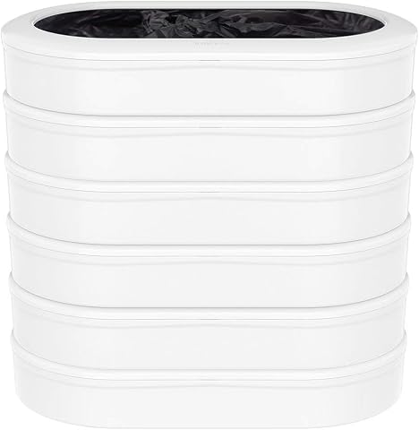TOWNEW T1 Smart Trash Can