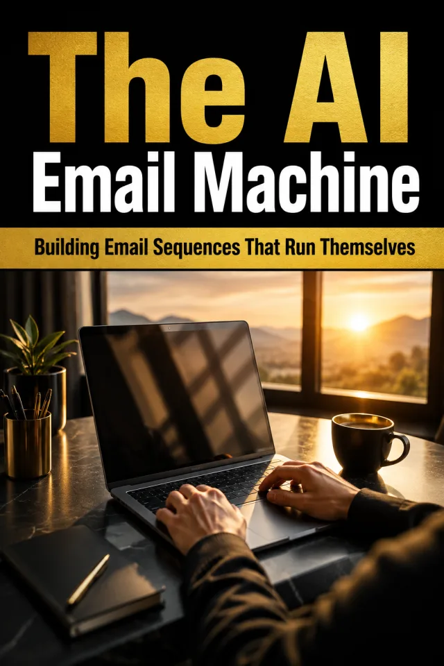 AI Playbook Cover
