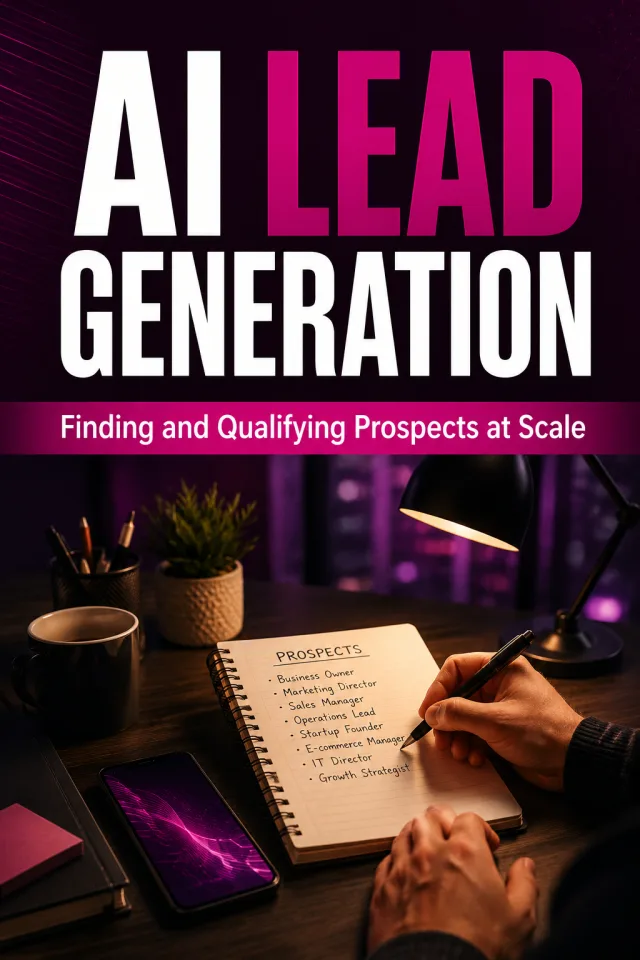 AI Playbook Cover